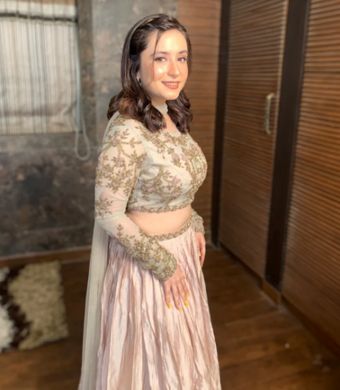 Best Makeup Artist in Thane