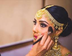 Bridal Makeup Artist in Thane West