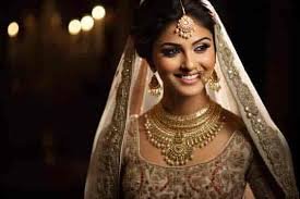 Professional Makeup Artist in Thane