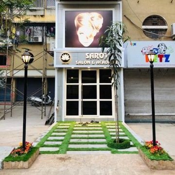 Best Ladies Beauty Salon and Academy in Thane