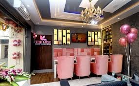 Best Nail Salon in Thane