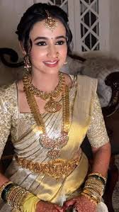 Expert Bridal Makeup Artist in Thane
