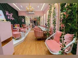 Best Professional Nail Salon in Thane