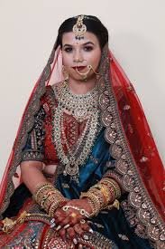 Best Bridal Makeup Artist in Mumbai