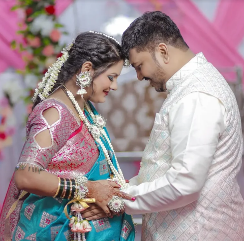 Best Makeup Artist in Thane