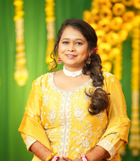 Best Makeup Artist in Thane