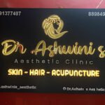 Best Aesthetic Clinic in Kandivali West - Dr. Ashwini.