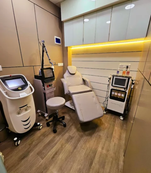 Best Cosmetologist in Mumbai