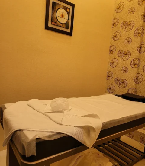 Best Luxury Spa in Borivali West