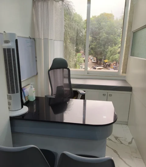 Best Cosmetic Laser Surgery in Kandivali West