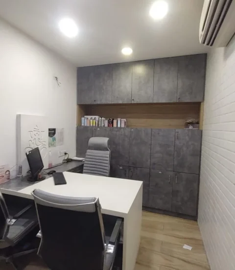 Best Hair Transplant Clinic in Oshiwara