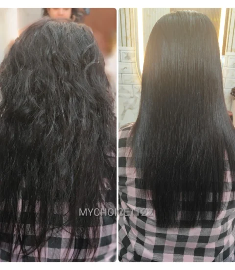 Best Salon in Mira Bhayandar