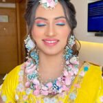Top-rated Makeup Artist in Thane Mumbai