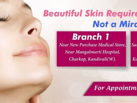Best Dermatologist in Malad