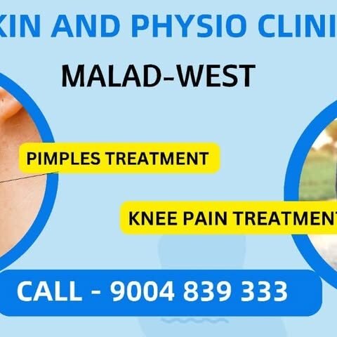 Best Dermatologist in Malad West