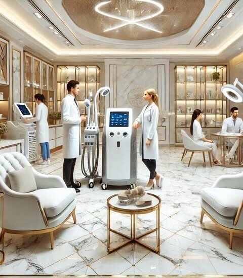 Best Dermatologist in Malad West