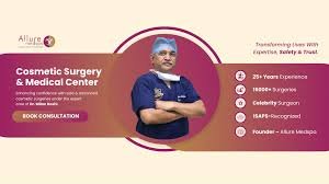 Cosmetic Surgery and Skin Treatment Center in Andheri