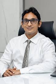 Orthopedic Surgeon and Joint Specialist in Malad West Mumbai