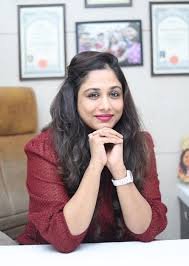 Best Dermatologist in Thane