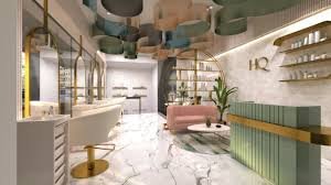 Smart Salon and Hair Studio in Goregaon Mumbai