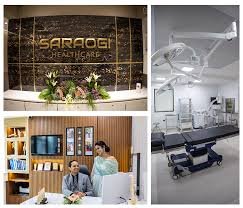 IVF Centre and Maternity Hospital in Malad West Mumbai