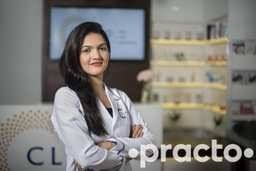 Skin and Hair Clinic in Borivali West Mumbai