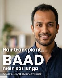 Hair Transplant and Aesthetic Surgeon in Mumbai