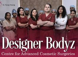 Plastic Surgery Clinic in Andheri West