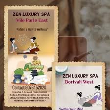 Best Spa in Borivali West