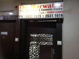 Dermatologist and Skin Clinic in Oshiwara Mumbai