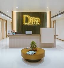 Dira Clinic - Home Salon Services in Mumbai.