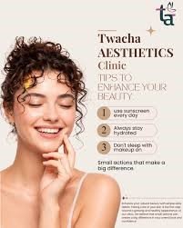 vanced Laser Hair Removal Treatment at Twacha Aesthetics Mumbai