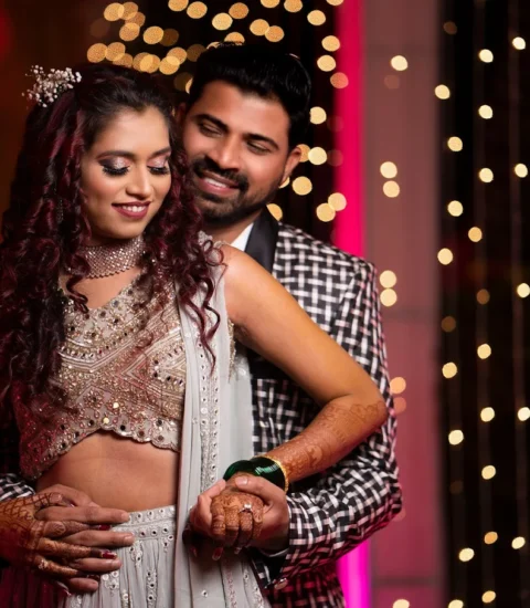 unisex salon in dadar