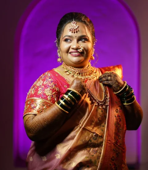 Makeup Artist in Mahim