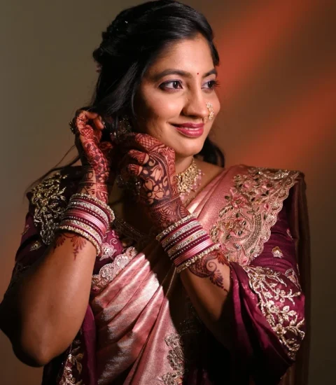 Makeup Academy in Dadar West