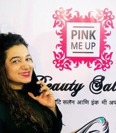 unisex salon in dadar