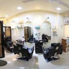 Best Ladies Salon in Mahim