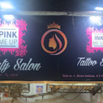 Pink Me Up and Ink Me Up - Best Tattoo and Beauty Salon in Dadar East Mumbai