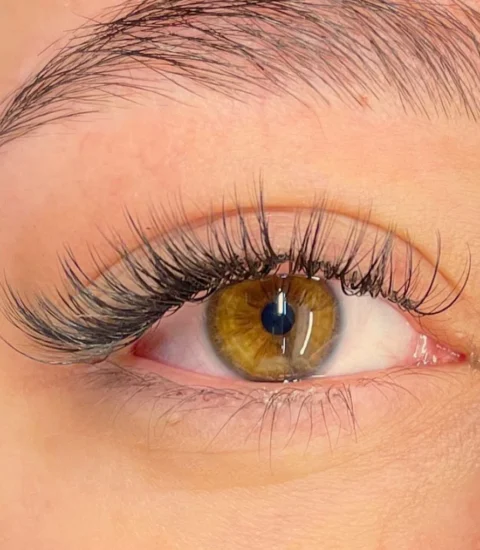 Hair Nail and Eyelash Studio in Andheri