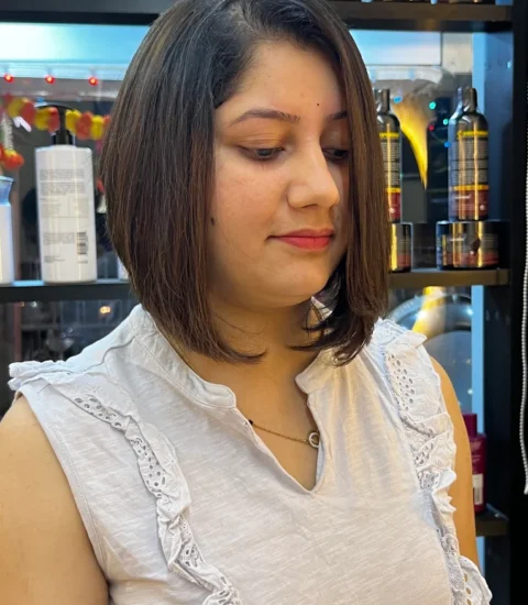 Best Women Hair and Beauty Salon in Malad East