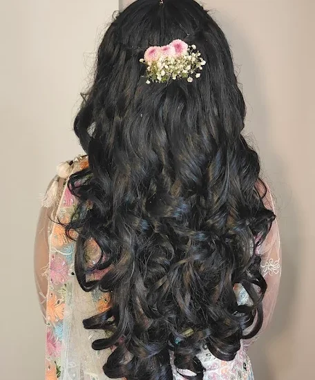 Bridal Makeup and Hair Artist in Mulund