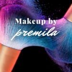 Bridal Makeup by Pramila Professional Makeup Artist in Mumbai