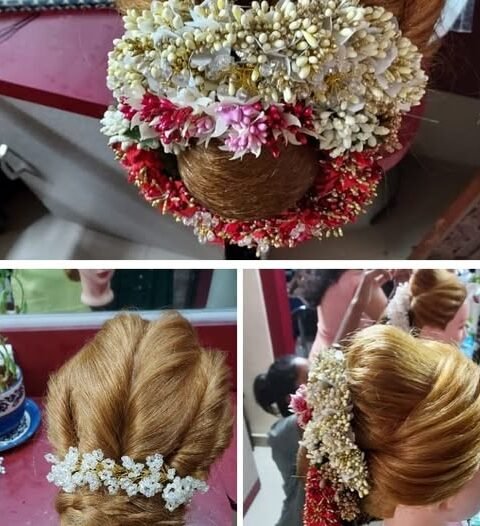Best Makeup Artist in CBD Belapur - Shubhangi Makeover.