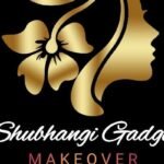 Best Makeup Artist in CBD Belapur - Shubhangi Makeover.