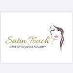 Bridal makeup transformation by Satin Touch Makeup Studio