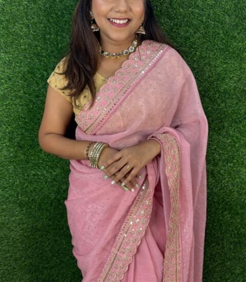 Best Bridal Makeup Artist in Virar East