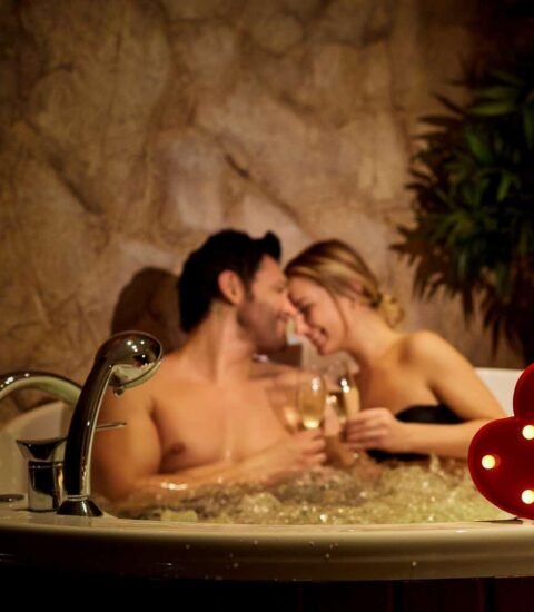 Best Luxury Spa in Mumbai - Spa Cherry