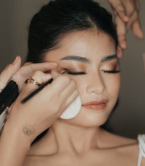 Best Makeup Artist in CBD Belapur - Shubhangi Makeover.