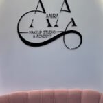 Aaria Makeup Studio S Academy