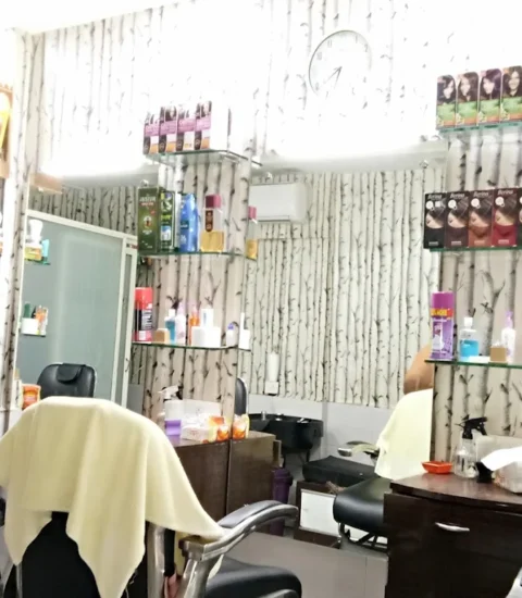 Beauty Parlour and Salon in Goregaon East